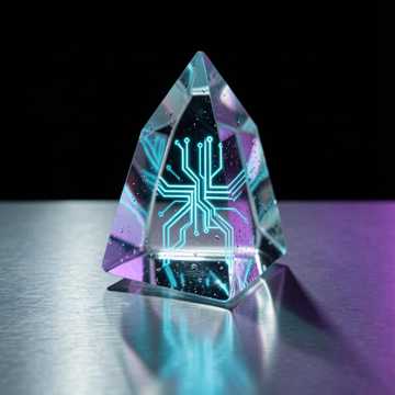 Portada de la canción Glass Circuit
