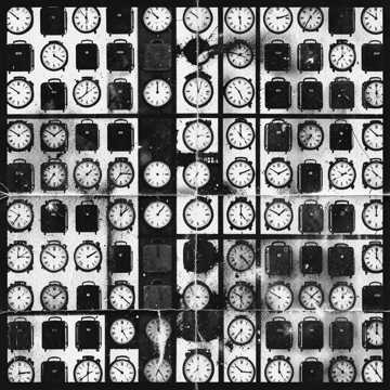 歌曲的封面DON’T TURN AWAY