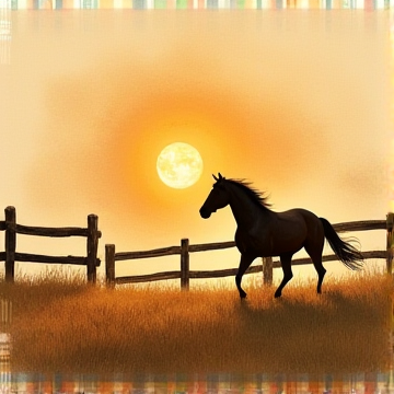 Cover of the song Коня