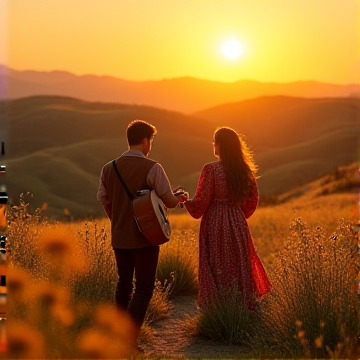 غلاف الاغنية La Tierra Mía