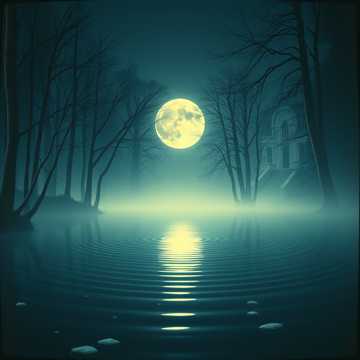 노래 표지 Die Najaden