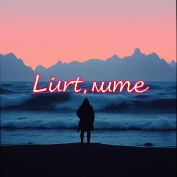 غلاف الاغنية Vhjh