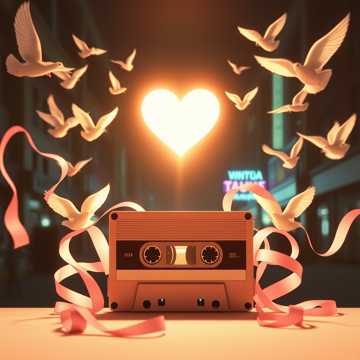 Cover van het nummer Дух добра