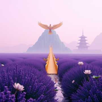 Portada de la canción Die letzte Kriegerin (Der erste Kaiser) Teil 3 VI