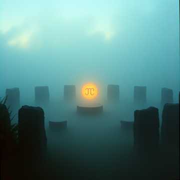 Cover of the song Ere Xime VIII