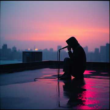 Cover of the song fg