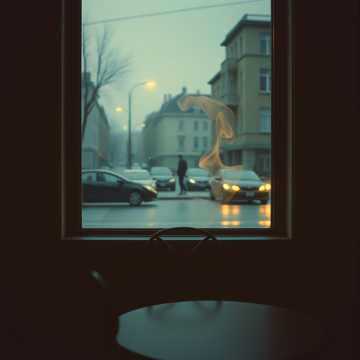 歌曲的封面ความห่างไกล