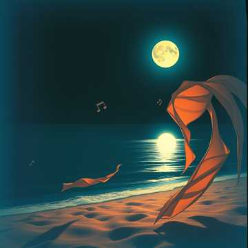 Portada de la canción Angèle