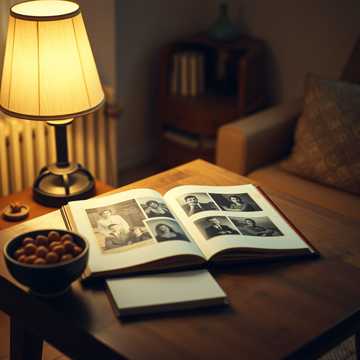 คัฟเวอร์เพลง СТАРЫЕ СЕМЕЙНЫЕ АЛЬБОМЫ