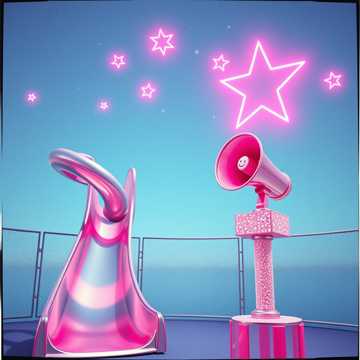 Copertina della canzone Stop! There’s a Secret Here!