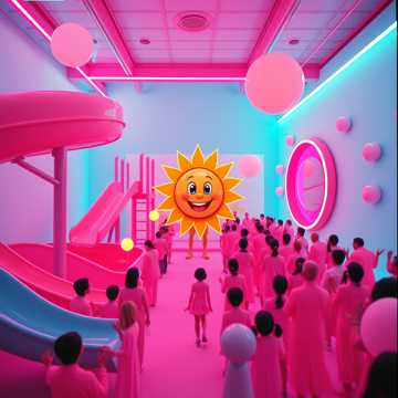 노래 표지 Физкульт-Моргалочка