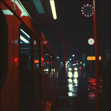 Cover of the song Vcg