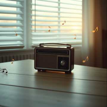 Capa da música la vie