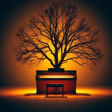 Capa da música Отцу посвящатся