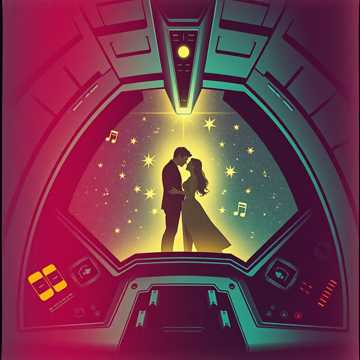 Couverture de la chanson Sideral