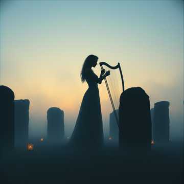 歌曲的封面Ere Xime IV