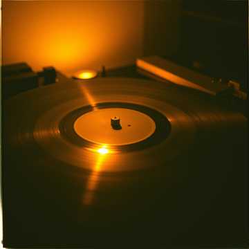 Portada de la canción Slow Page Turn