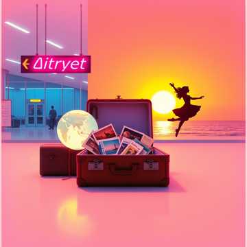 Capa da música Дэмми Тур – Летим Вместе