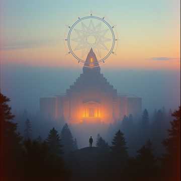 曲のカバー 1978 Я Жива Страж Рая Врат Лилит 13 Сефирота