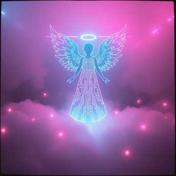 Cover of the song Angel