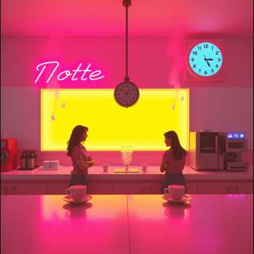 曲のカバー Las Chicas del Tip.Tips