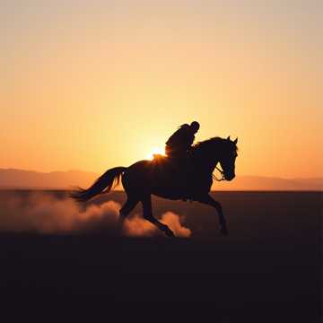 Cover des Liedes Қарақұш Айғыр