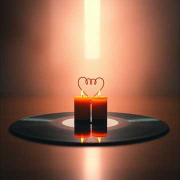 歌曲的封面Unbändige Herzen