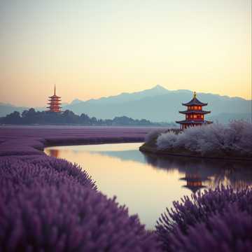 Cover of the song Die letzte Kriegerin (Der erste Kaiser) Teil 3 III