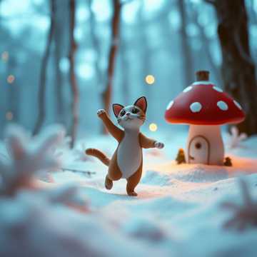 Кавер на песню Керамика