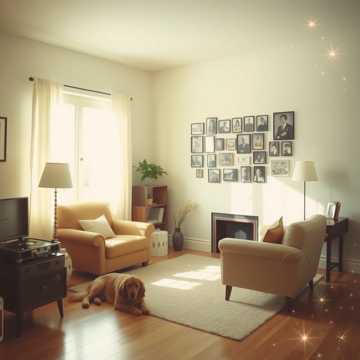 Cover des Liedes Джони 10