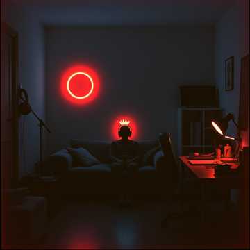 Capa da música Льоха в наряді