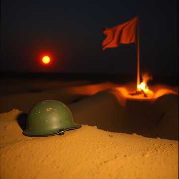 Couverture de la chanson ชายแดนรบเขมร