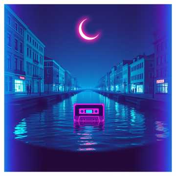 Cover av låten Csatorna ATM