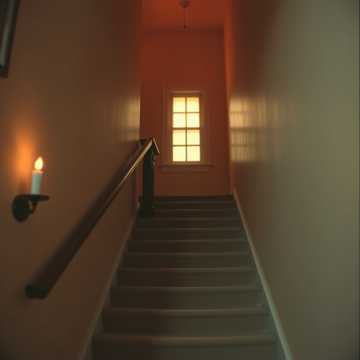 Cover utworu Czwarte Piętro