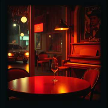 คัฟเวอร์เพลง Lei Non Torna Più