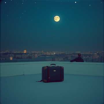 Cover of the song Я вернулся