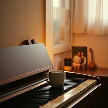 Cover utworu Mamo, Tato, Bardzo Mi Was Brakuje