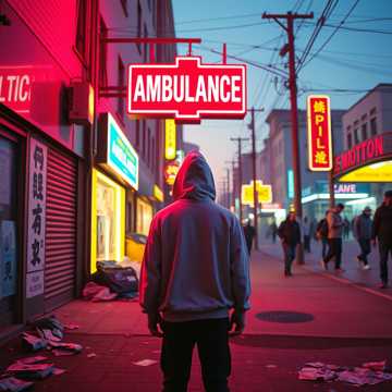 คัฟเวอร์เพลง Na szia Mentő