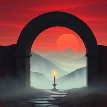 Cover van het nummer 1979 Я Жива Страж Рая Врат Лилит 13 Сефирота