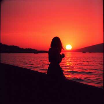 Couverture de la chanson TRAMONTI