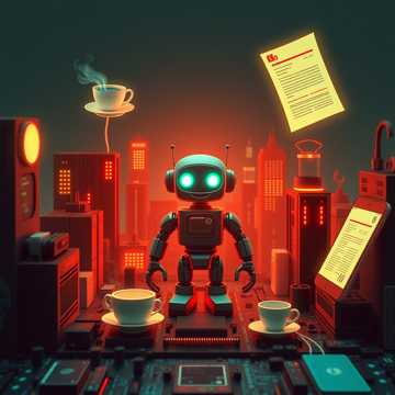 歌曲的封面Юля-Терминатор