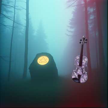 Portada de la canción Ere Xime 2 IV