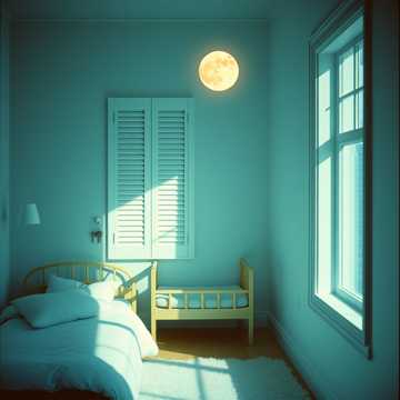 Cover utworu Дети спят