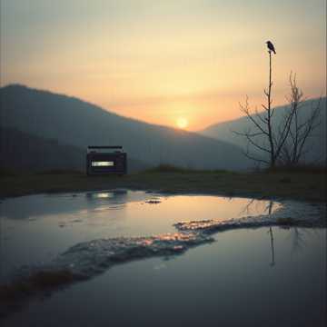 Capa da música Meri bolex