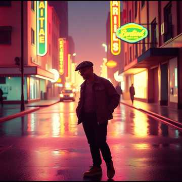 Capa da música Наиль 3