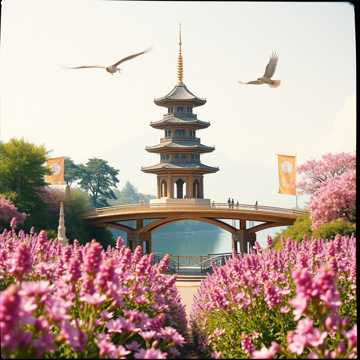 Cover av låten Die letzte Kriegerin (Der erste Kaiser) Teil 3