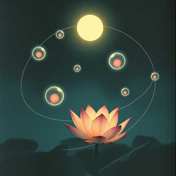 Cover of the song LEÏLA