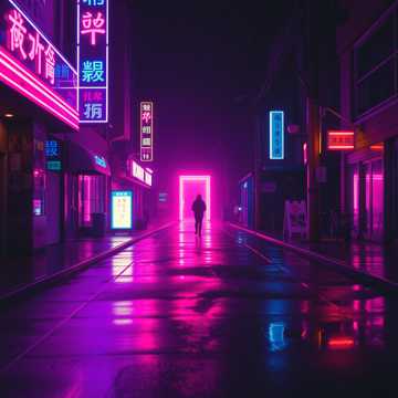 Cover van het nummer Closer Than Before