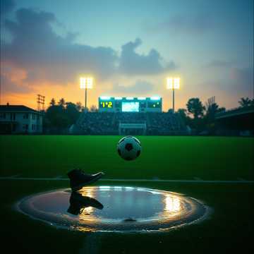 คัฟเวอร์เพลง Gol de Último Minuto