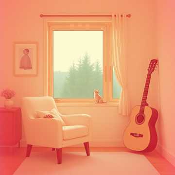 Cover av låten Мама, друга нет дороже